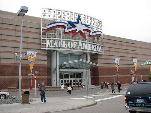 The Mall of America was the first mall to put the Parental Escort Policy into effect in 1996.