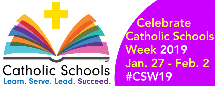 Catholic+Schools+Week+2019