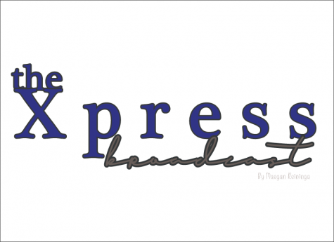 The Xpress Broadcast
