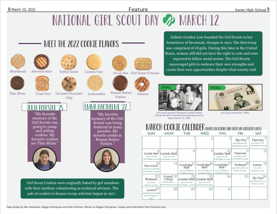 National+Girl+Scout+Day